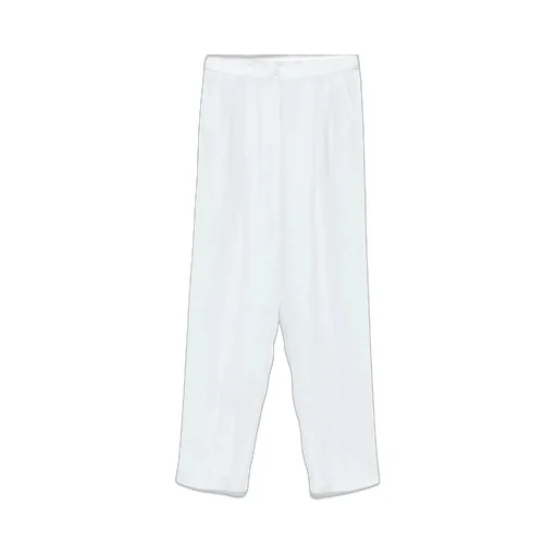 Tailored Trousers