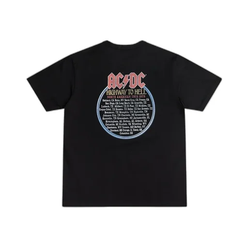 Short-Sleeved T-Shirt