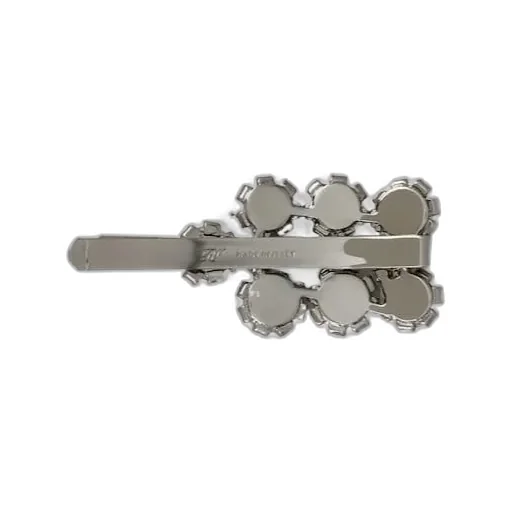Efflorescence Hair Clip