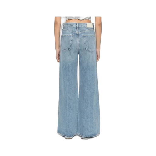 High Waist Jeans