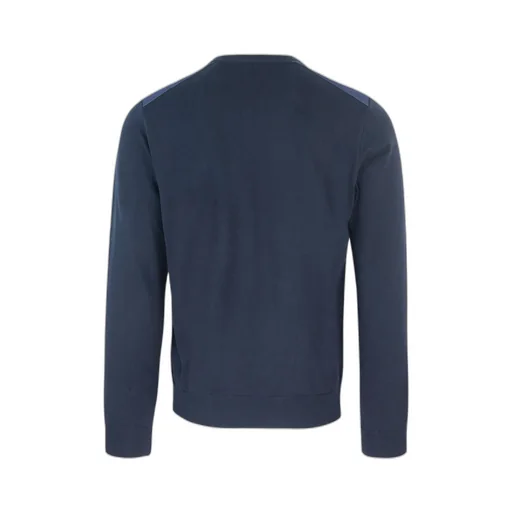 Cotton Sweatshirt