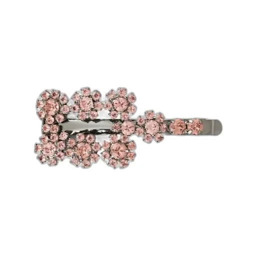 Efflorescence Hair Clip