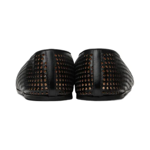 Round Toe Casual Shoes