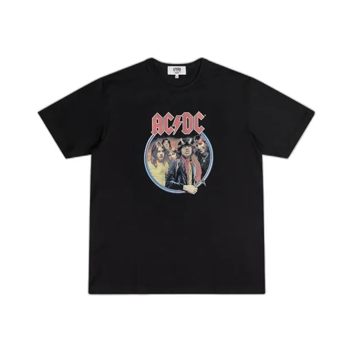 Short-Sleeved T-Shirt