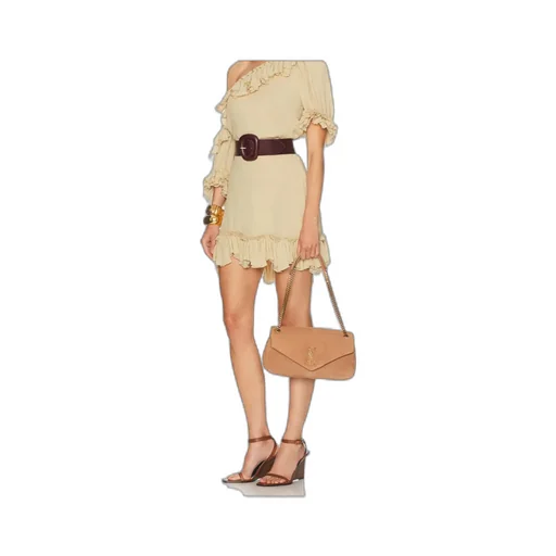 Cassandre Envelope Shoulder Bag
