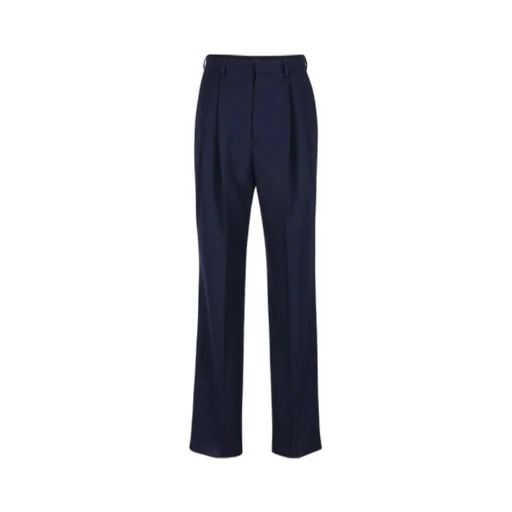 Straight Leg Pants