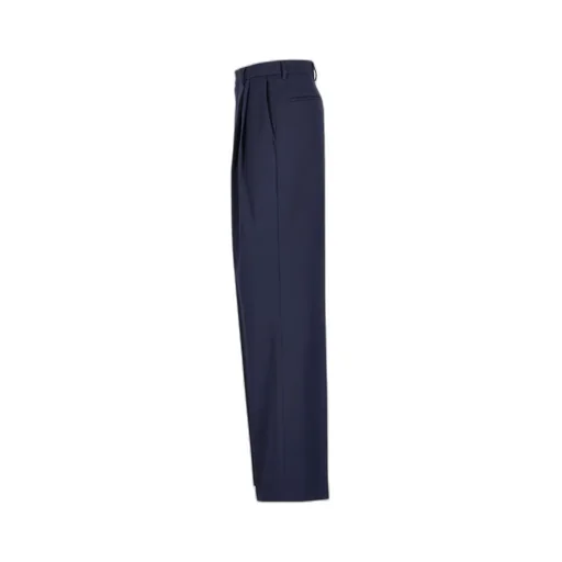 Straight Leg Pants