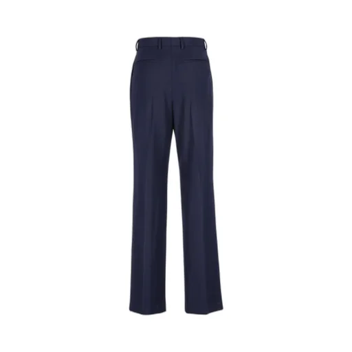 Straight Leg Pants