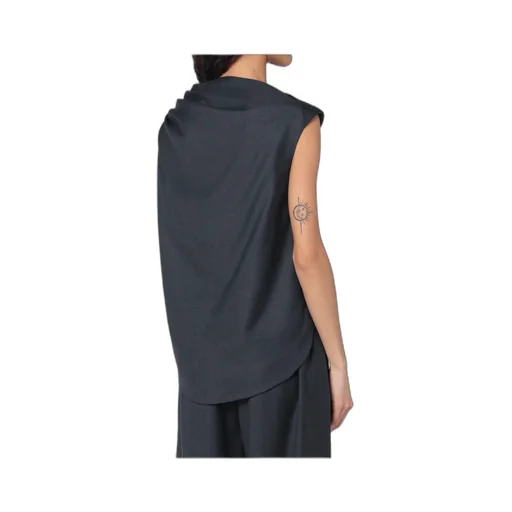 Pendant Blouse