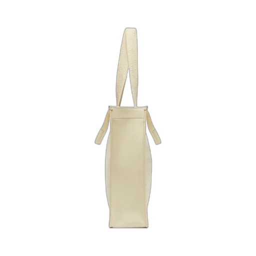 Cabas Vertical Shoulder Bag