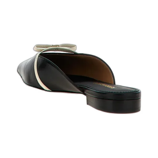 Mini Bow Mules