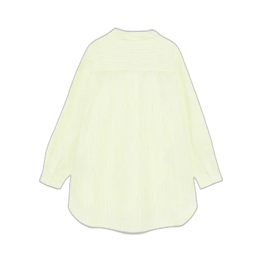 Douuod Kids Floral Detailed Shirt