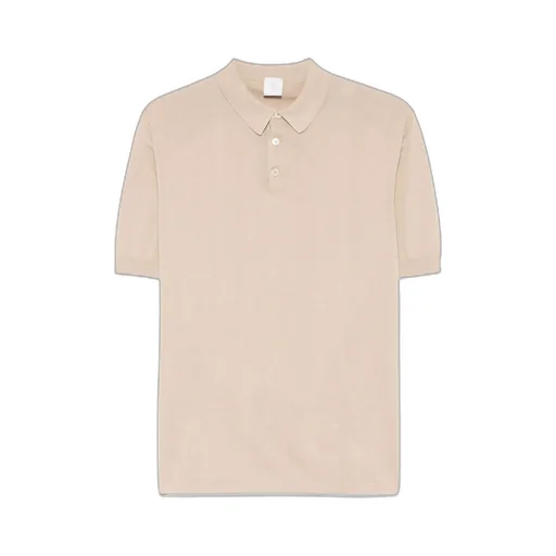 Short-Sleeved Sweater
