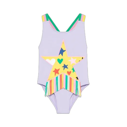 One-Piece Swimsuit