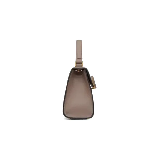 Valentino Vsling Foldover Top Tote Bag