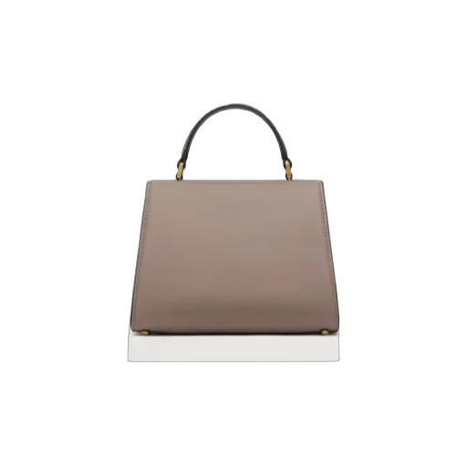 Valentino Vsling Foldover Top Tote Bag