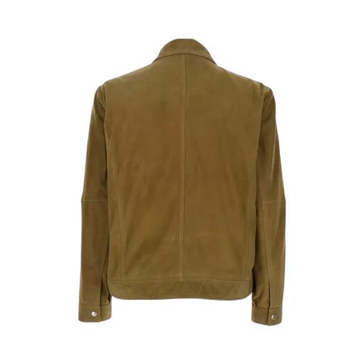 Wani Jacket
