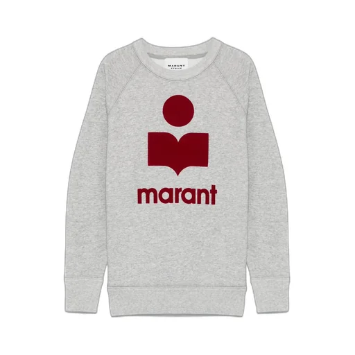 Isabel Marant ÉToile Millyny Crewneck Sweatshirt