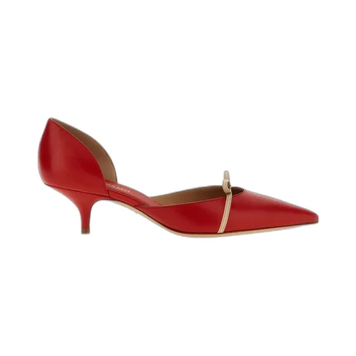 Gyoia Pointed High Heels