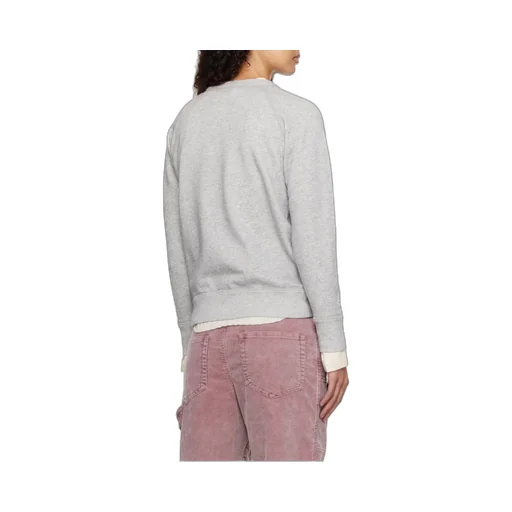 Isabel Marant ÉToile Millyny Crewneck Sweatshirt