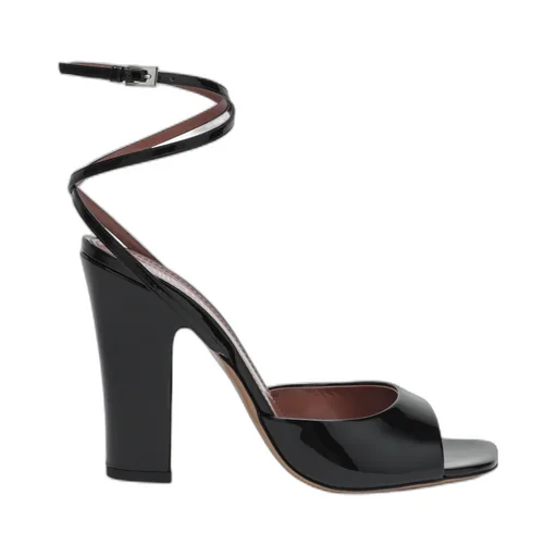 Paris Texas Lara Sandals