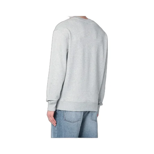 Long-Sleeved Sweater