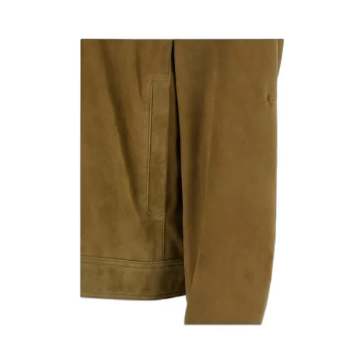 Wani Jacket