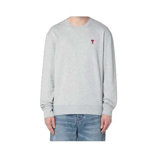 Long-Sleeved Sweater