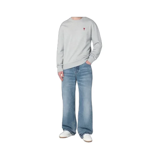 Long-Sleeved Sweater