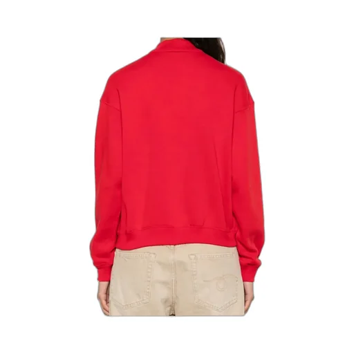 Polo Ralph Lauren Logo Embroidered Polo Shirt