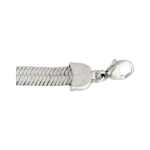 Ysl Logo Serpent Bracelet