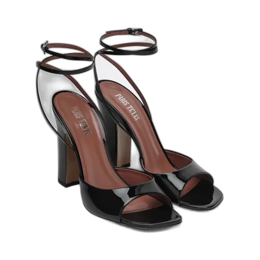 Paris Texas Lara Sandals