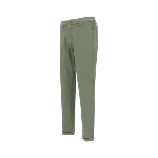 Re-Hash Mucha Slim Chinos