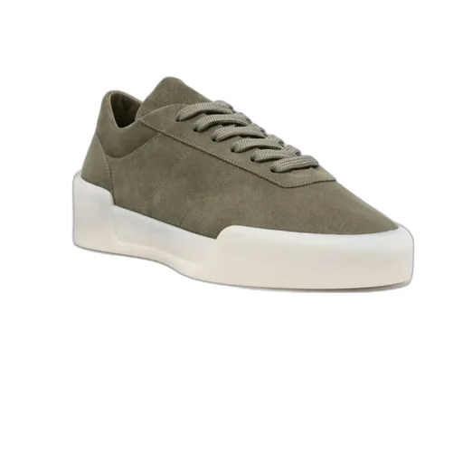Fear Of God Aerobic Lace-Up Sneakers