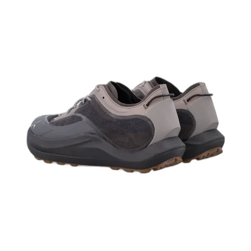 Roa Cvo Lace-Up Sneakers