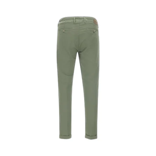 Re-Hash Mucha Slim Chinos