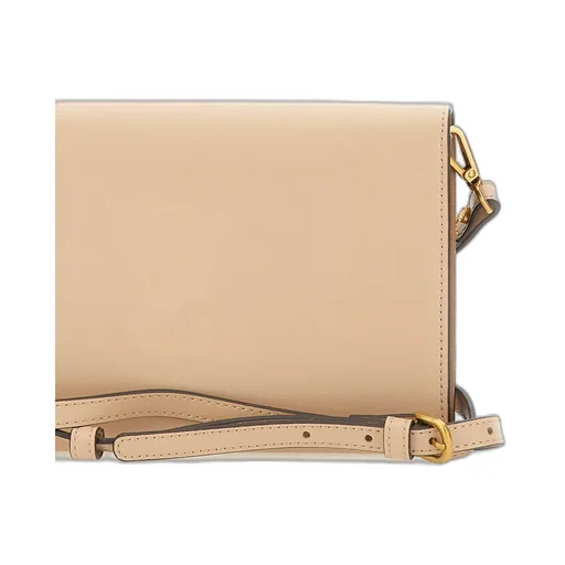 Flip Shoulder Bag