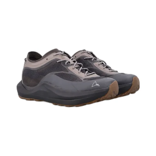 Roa Cvo Lace-Up Sneakers