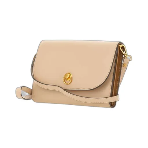 Flip Shoulder Bag