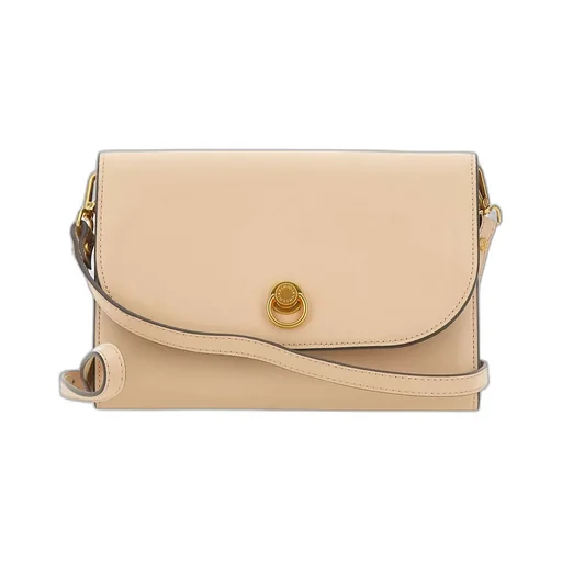 Flip Shoulder Bag