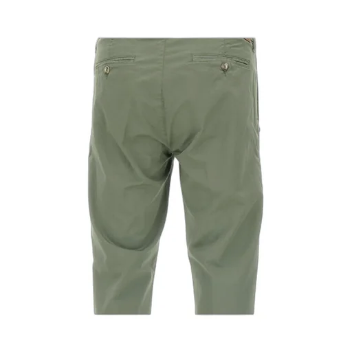 Re-Hash Mucha Slim Chinos