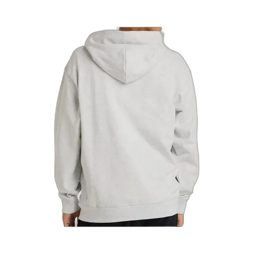 New Balance Athletics French Terry Logo Hoodie