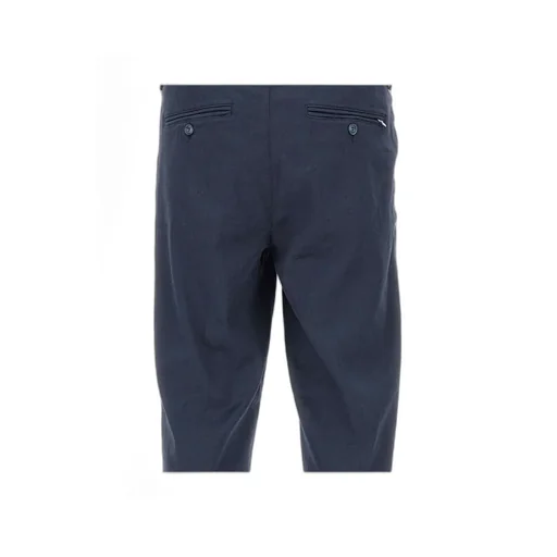 Re-Hash Jogger Style Pants