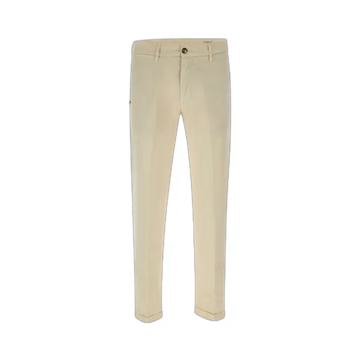 Re-Hash Mucha Slim-Fit Chinos