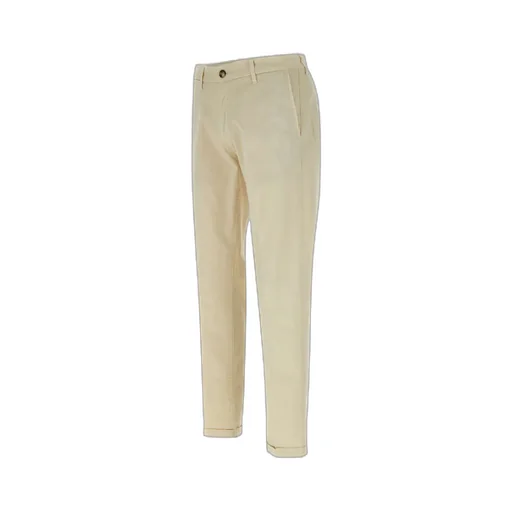 Re-Hash Mucha Slim-Fit Chinos