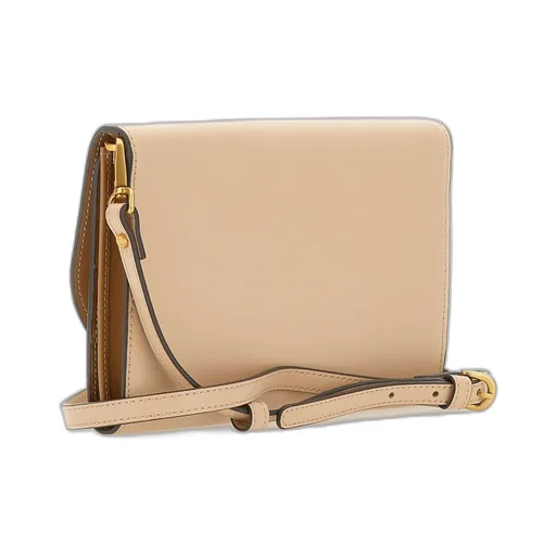 Flip Shoulder Bag