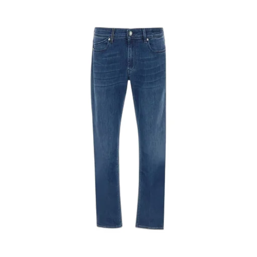 Re-Hash Rubens Slim Fit Jeans