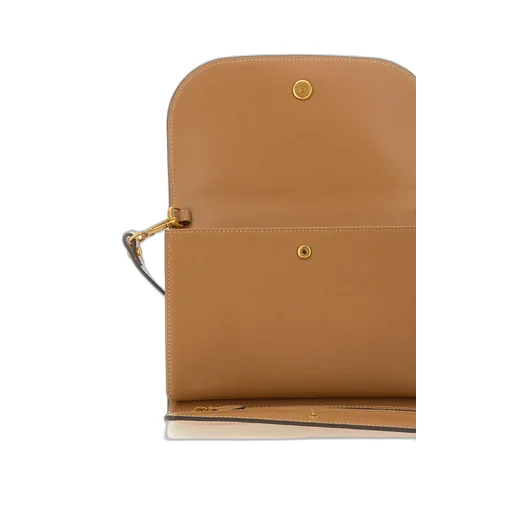 Flip Shoulder Bag