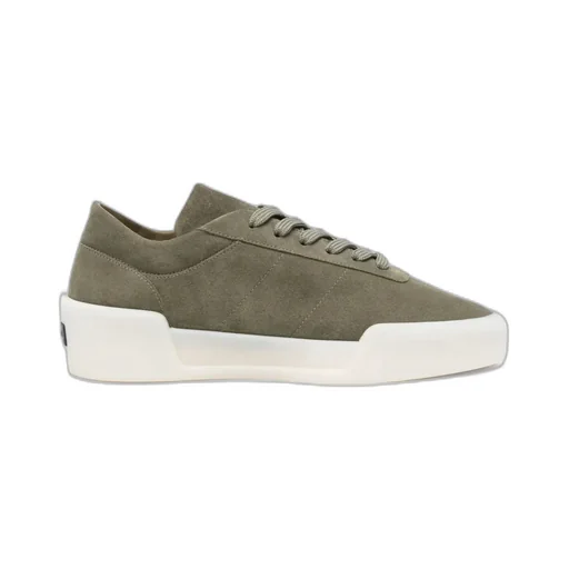 Fear Of God Aerobic Lace-Up Sneakers