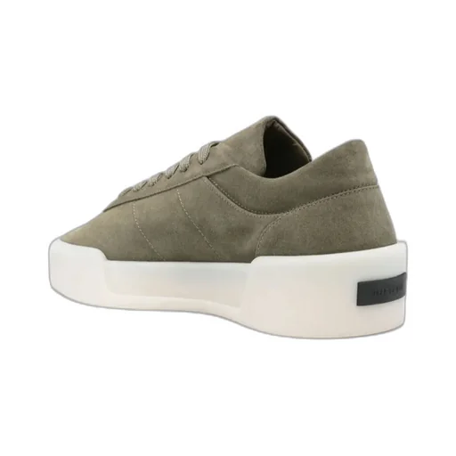 Fear Of God Aerobic Lace-Up Sneakers